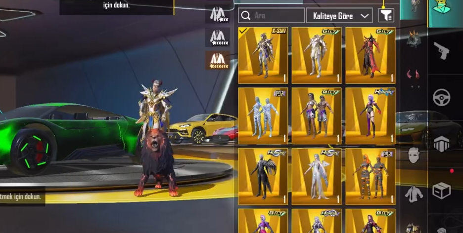 350 DESTANSI DOPDOLU HESAP