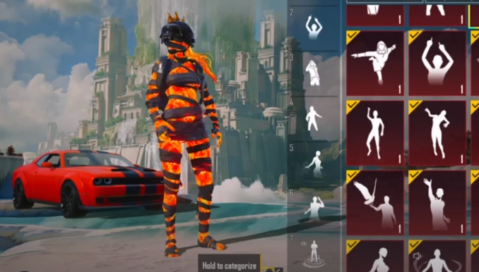 4 XSUİT 3 NİHAİ BUZ M4 7SV MAKSARA M4 7SV 70 YÜKSELTİLEBİLİR BİR SÜRÜ ÖLÜM DUYURUSU DOLU HESAP 